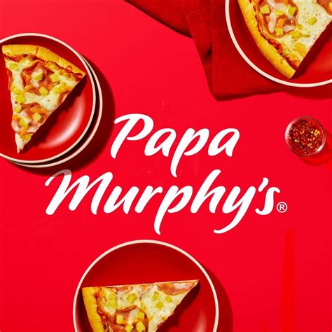 From our humble beginning in 1981 as two local pizza restaurants in the Pacific Northwest Papa Murphys now serves almost 40 states. . Papa murphys